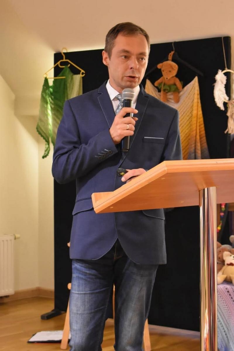 Zdjęcie w galerii na portalu naszraciborz.pl: Wiesz więcej, działasz lepiej. Persona świętuje 20. urodziny wiadomości z regionu