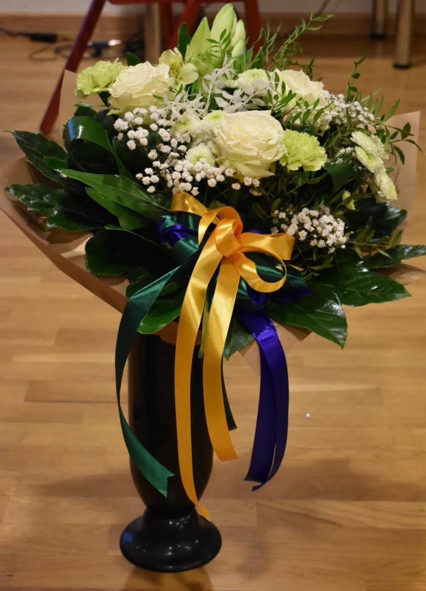 Zdjęcie w galerii na portalu naszraciborz.pl: Wiesz więcej, działasz lepiej. Persona świętuje 20. urodziny wiadomości z regionu