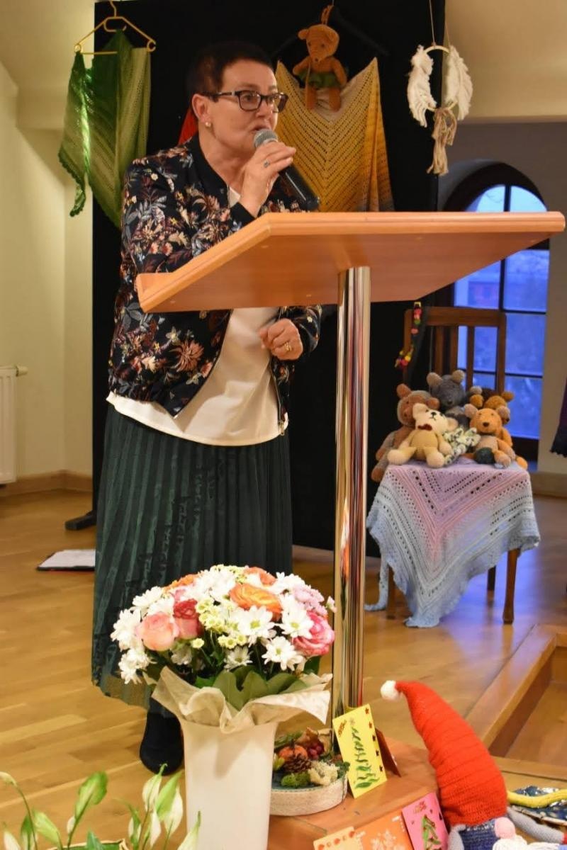 Zdjęcie w galerii na portalu naszraciborz.pl: Wiesz więcej, działasz lepiej. Persona świętuje 20. urodziny wiadomości z regionu