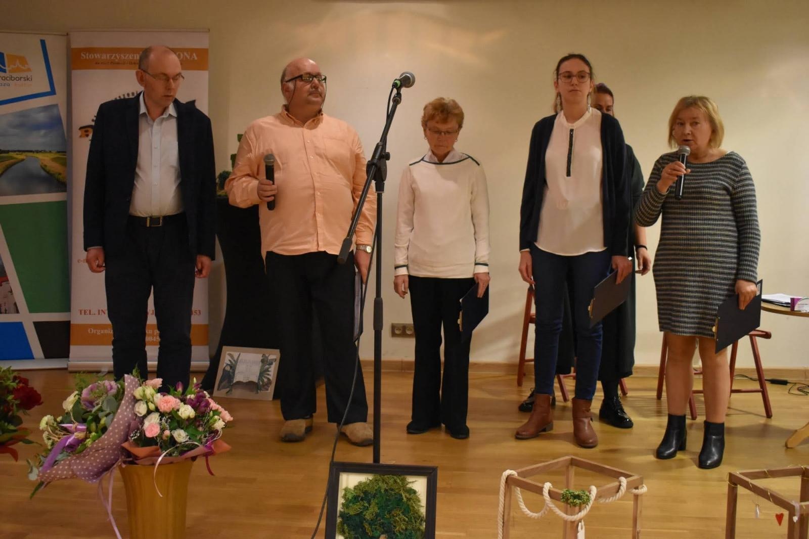 Zdjęcie w galerii na portalu naszraciborz.pl: Wiesz więcej, działasz lepiej. Persona świętuje 20. urodziny wiadomości z regionu