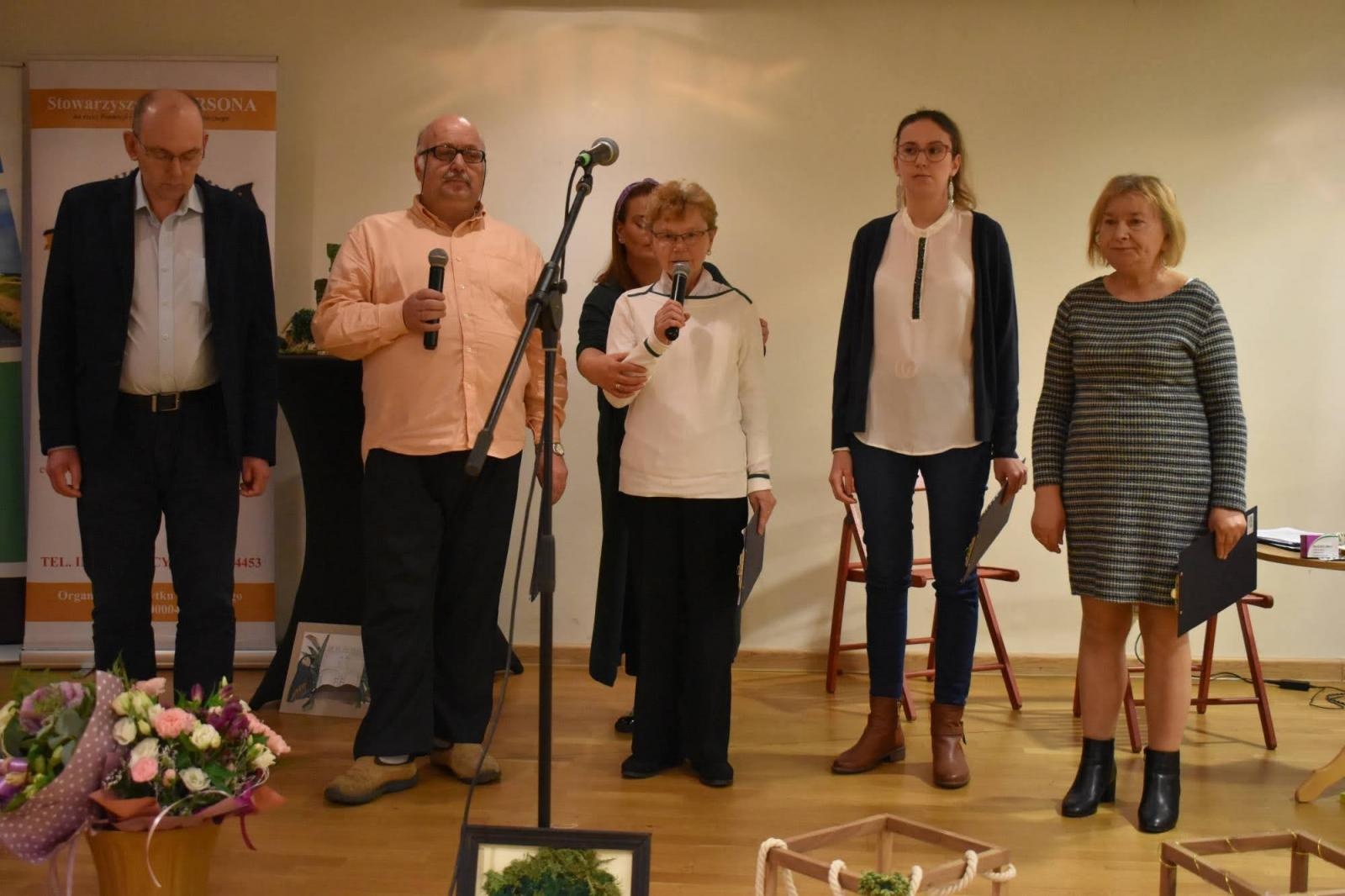 Zdjęcie w galerii na portalu naszraciborz.pl: Wiesz więcej, działasz lepiej. Persona świętuje 20. urodziny wiadomości z regionu