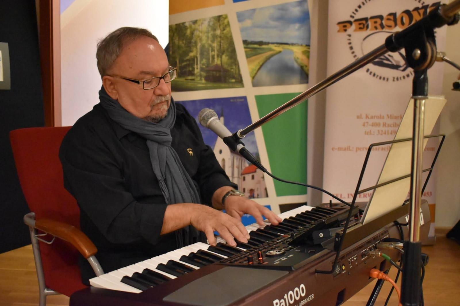 Zdjęcie w galerii na portalu naszraciborz.pl: Wiesz więcej, działasz lepiej. Persona świętuje 20. urodziny wiadomości z regionu