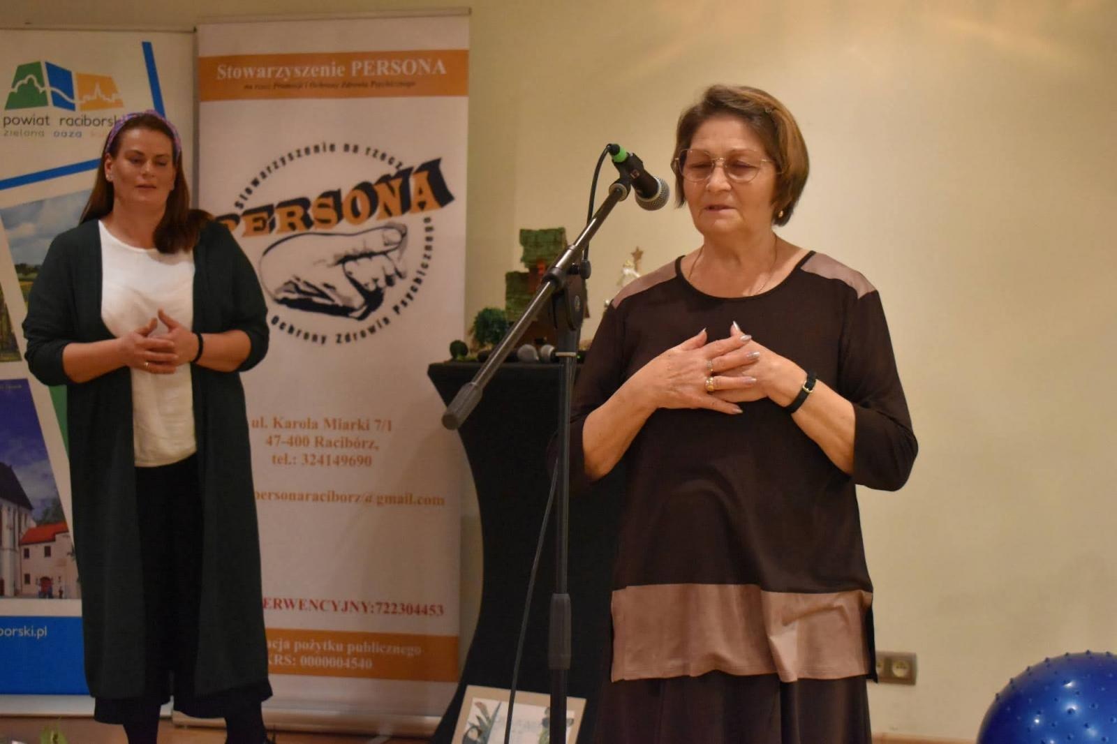 Zdjęcie w galerii na portalu naszraciborz.pl: Wiesz więcej, działasz lepiej. Persona świętuje 20. urodziny wiadomości z regionu