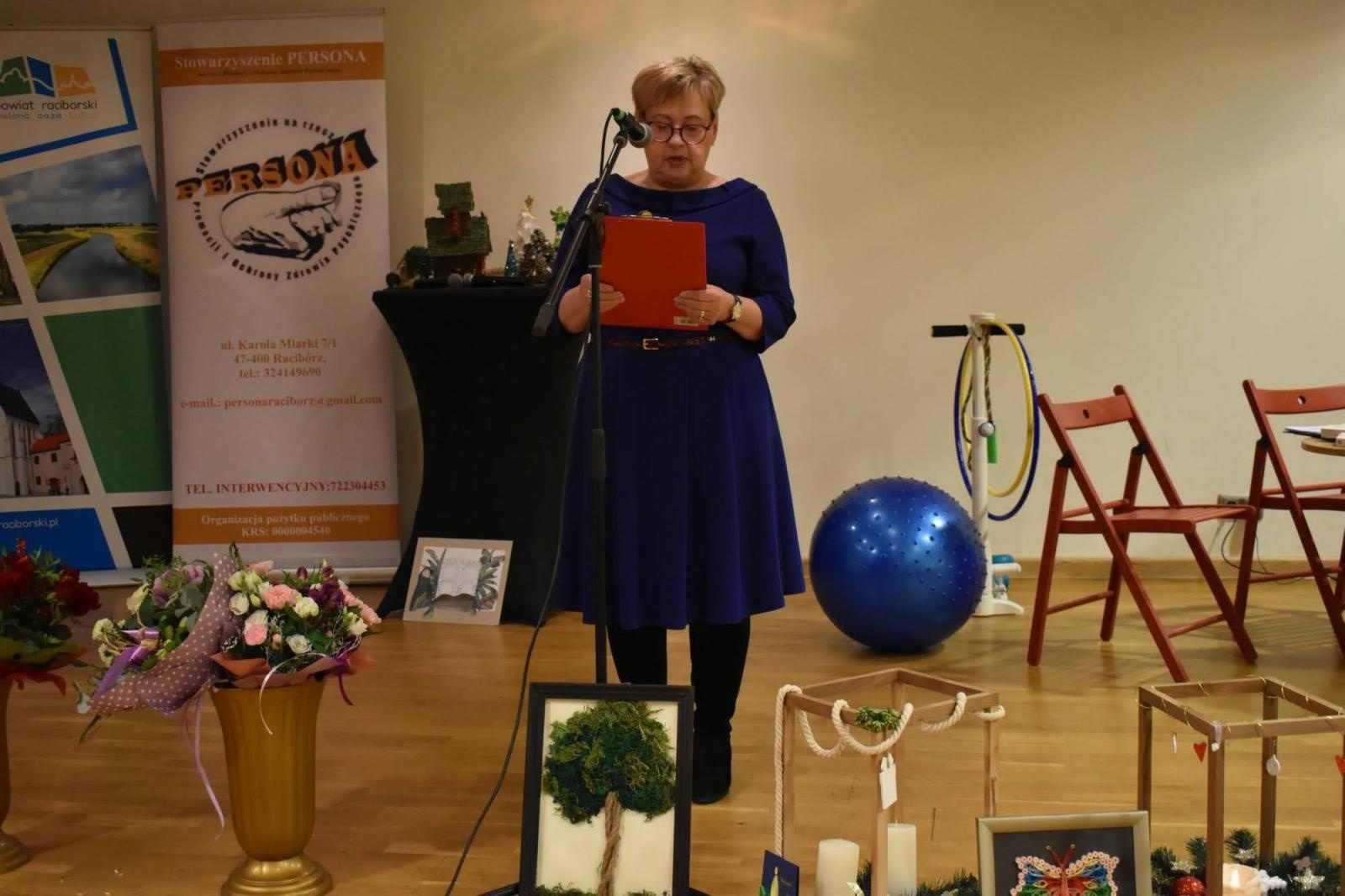 Zdjęcie w galerii na portalu naszraciborz.pl: Wiesz więcej, działasz lepiej. Persona świętuje 20. urodziny wiadomości z regionu