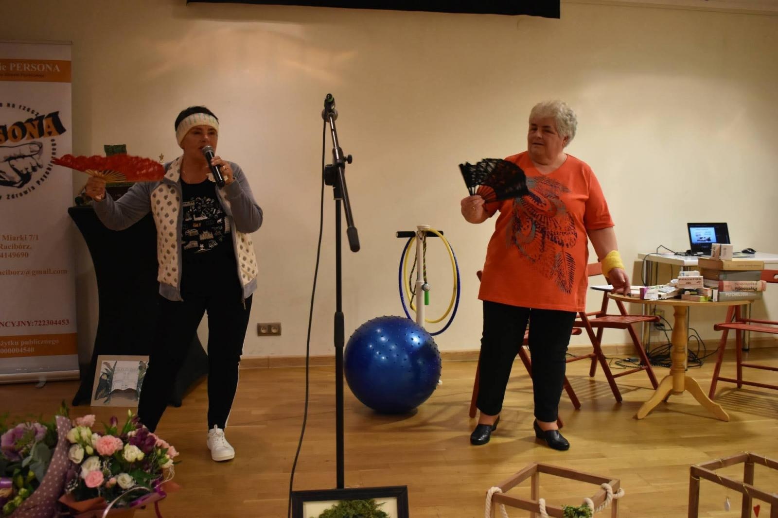 Zdjęcie w galerii na portalu naszraciborz.pl: Wiesz więcej, działasz lepiej. Persona świętuje 20. urodziny wiadomości z regionu