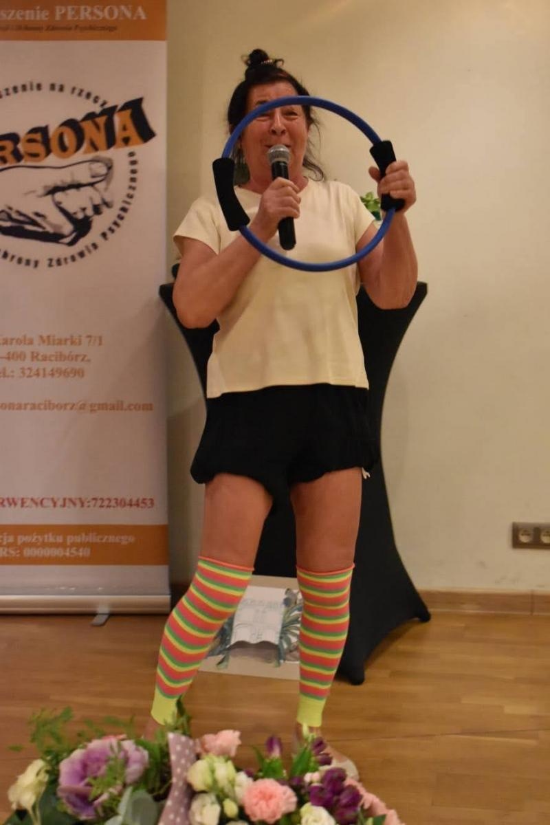 Zdjęcie w galerii na portalu naszraciborz.pl: Wiesz więcej, działasz lepiej. Persona świętuje 20. urodziny wiadomości z regionu