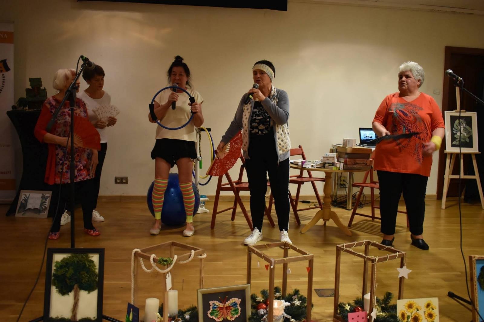 Zdjęcie w galerii na portalu naszraciborz.pl: Wiesz więcej, działasz lepiej. Persona świętuje 20. urodziny wiadomości z regionu