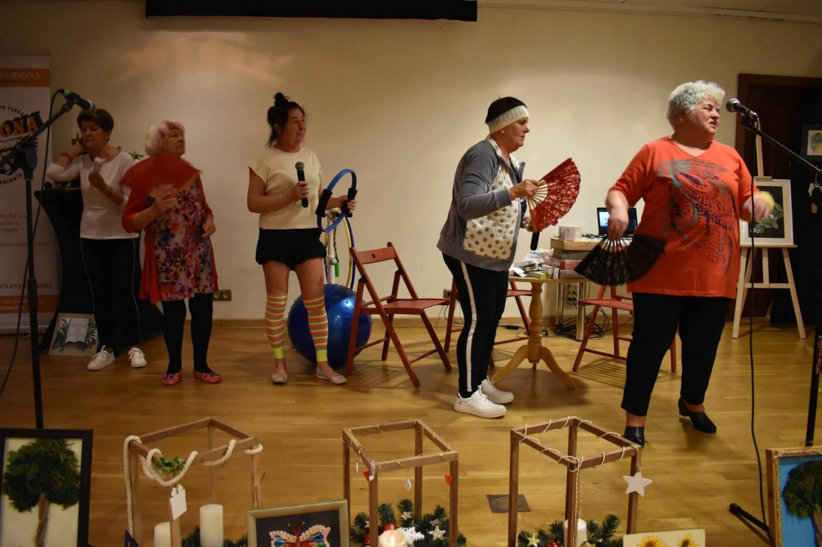 Zdjęcie w galerii na portalu naszraciborz.pl: Wiesz więcej, działasz lepiej. Persona świętuje 20. urodziny wiadomości z regionu