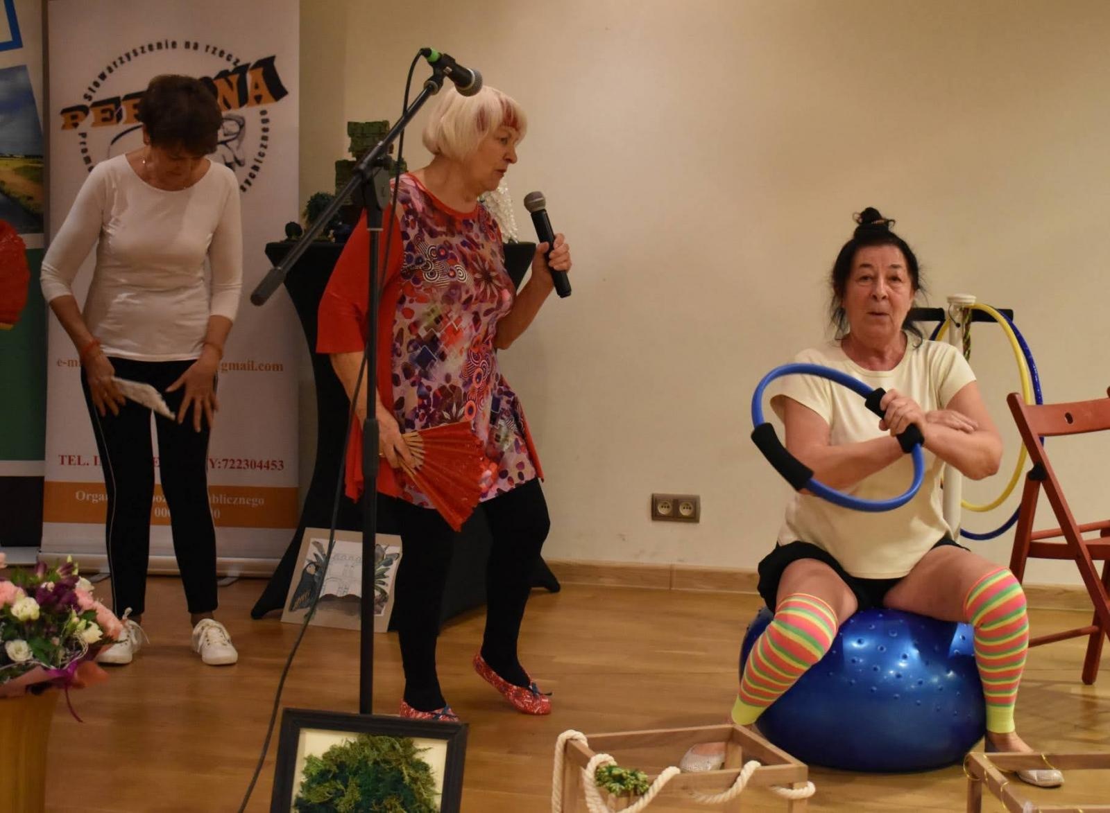 Zdjęcie w galerii na portalu naszraciborz.pl: Wiesz więcej, działasz lepiej. Persona świętuje 20. urodziny wiadomości z regionu