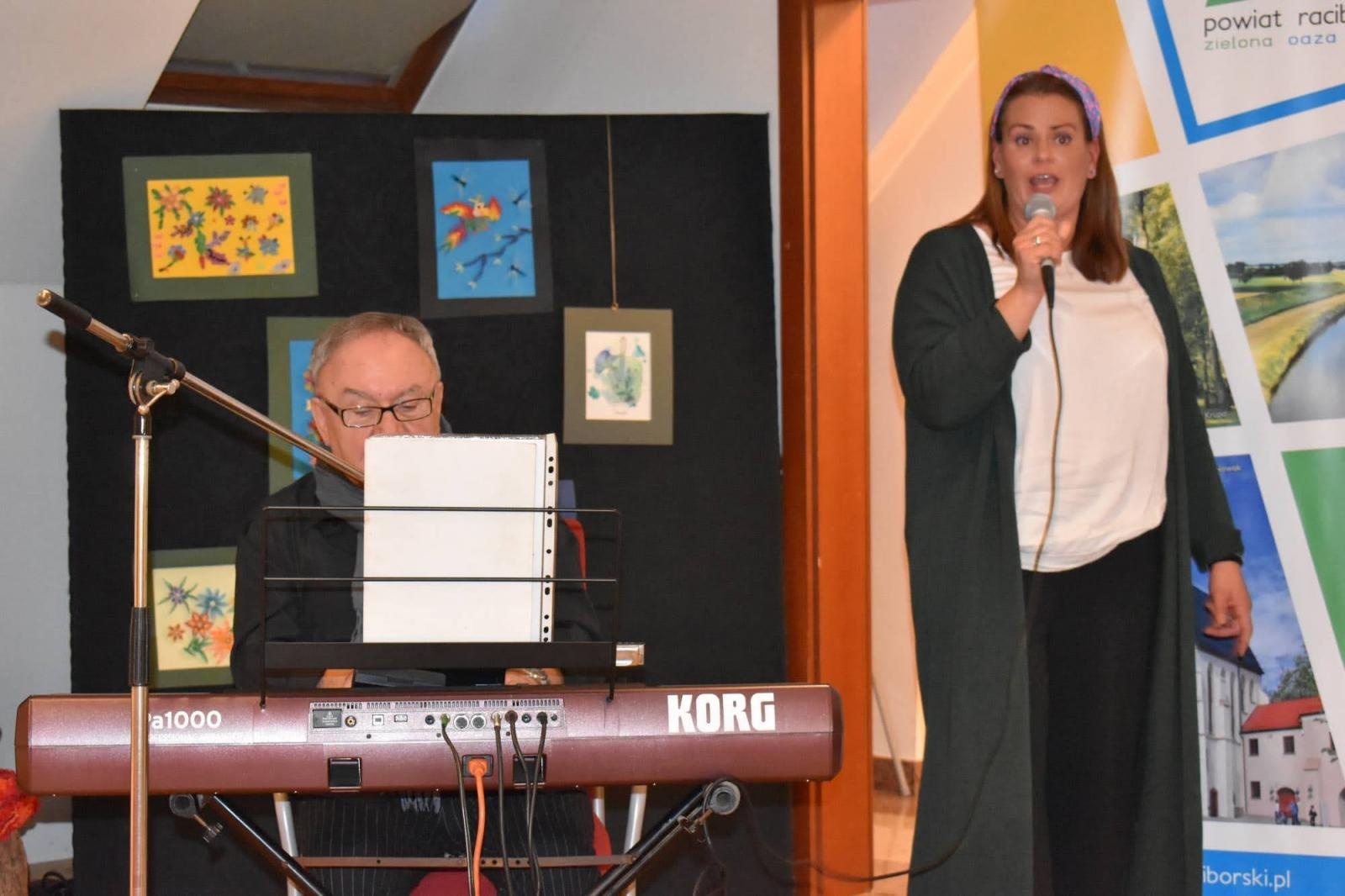 Zdjęcie w galerii na portalu naszraciborz.pl: Wiesz więcej, działasz lepiej. Persona świętuje 20. urodziny wiadomości z regionu