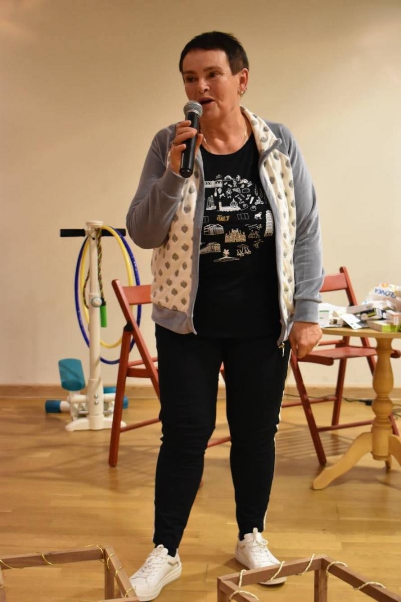 Zdjęcie w galerii na portalu naszraciborz.pl: Wiesz więcej, działasz lepiej. Persona świętuje 20. urodziny wiadomości z regionu