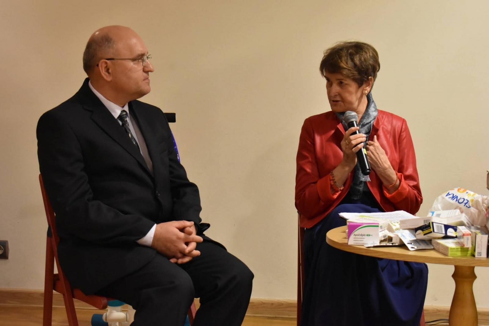 Zdjęcie w galerii na portalu naszraciborz.pl: Wiesz więcej, działasz lepiej. Persona świętuje 20. urodziny wiadomości z regionu