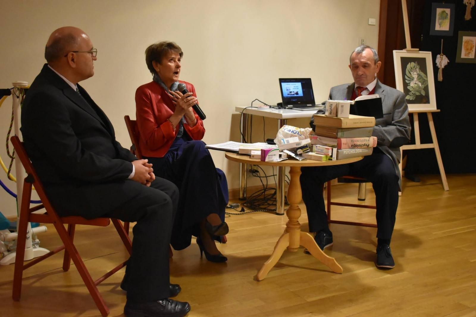 Zdjęcie w galerii na portalu naszraciborz.pl: Wiesz więcej, działasz lepiej. Persona świętuje 20. urodziny wiadomości z regionu