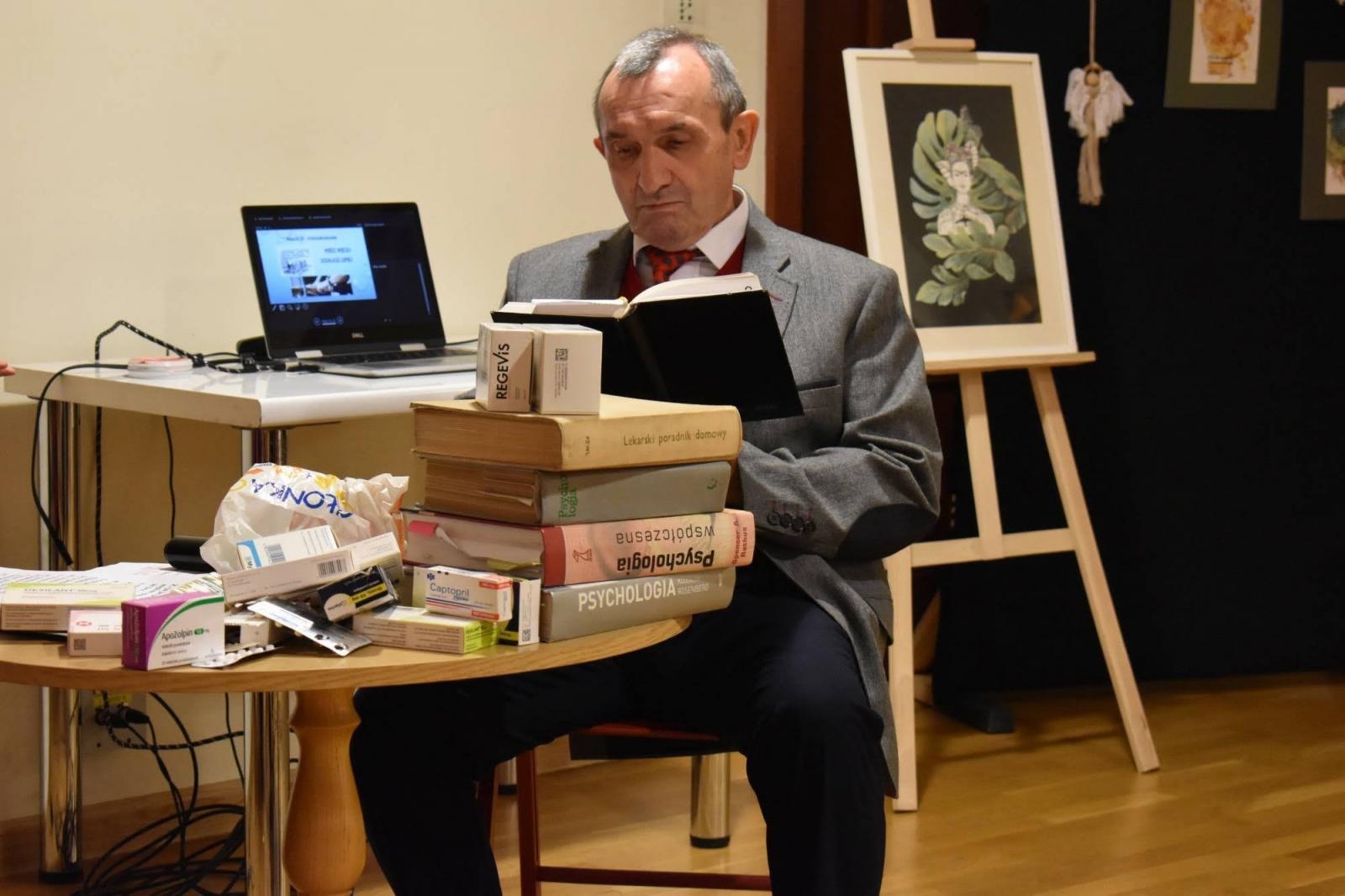 Zdjęcie w galerii na portalu naszraciborz.pl: Wiesz więcej, działasz lepiej. Persona świętuje 20. urodziny wiadomości z regionu