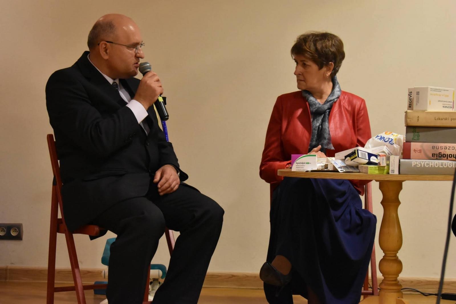 Zdjęcie w galerii na portalu naszraciborz.pl: Wiesz więcej, działasz lepiej. Persona świętuje 20. urodziny wiadomości z regionu