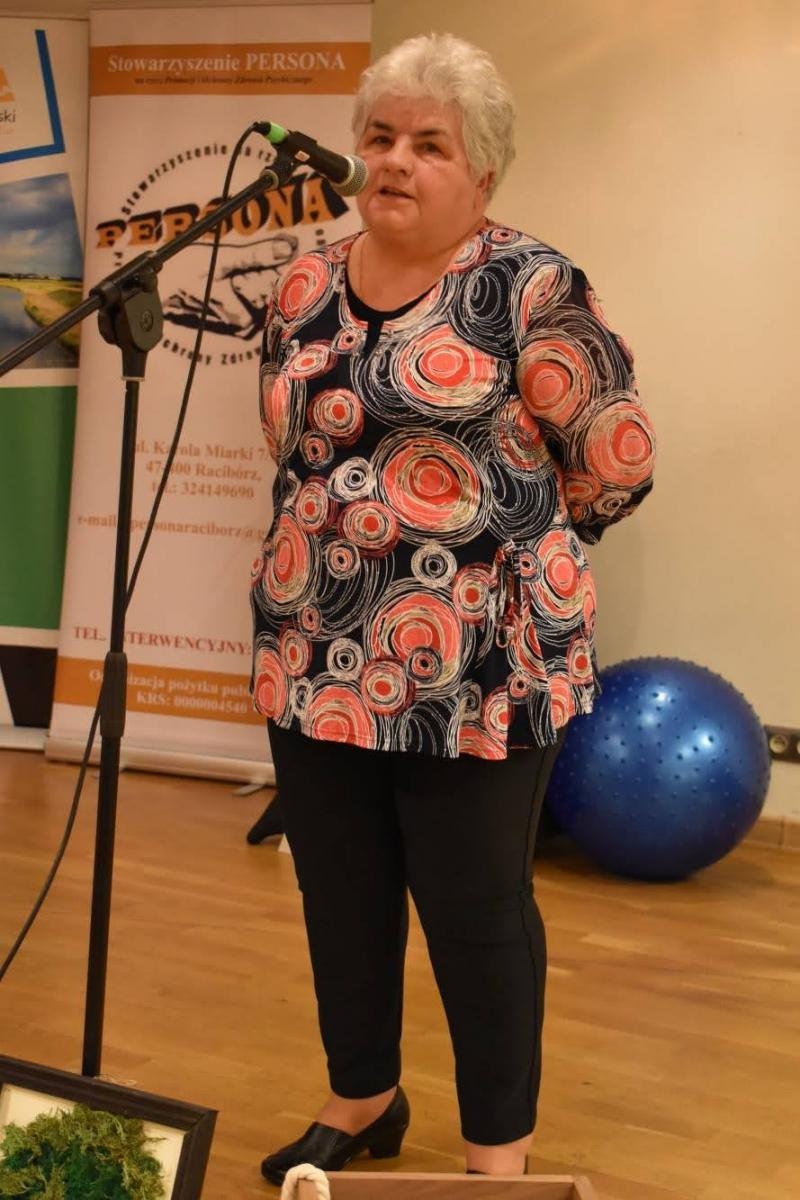 Zdjęcie w galerii na portalu naszraciborz.pl: Wiesz więcej, działasz lepiej. Persona świętuje 20. urodziny wiadomości z regionu