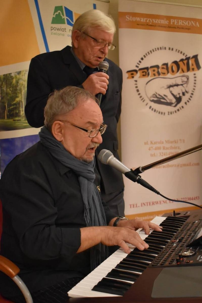 Zdjęcie w galerii na portalu naszraciborz.pl: Wiesz więcej, działasz lepiej. Persona świętuje 20. urodziny wiadomości z regionu