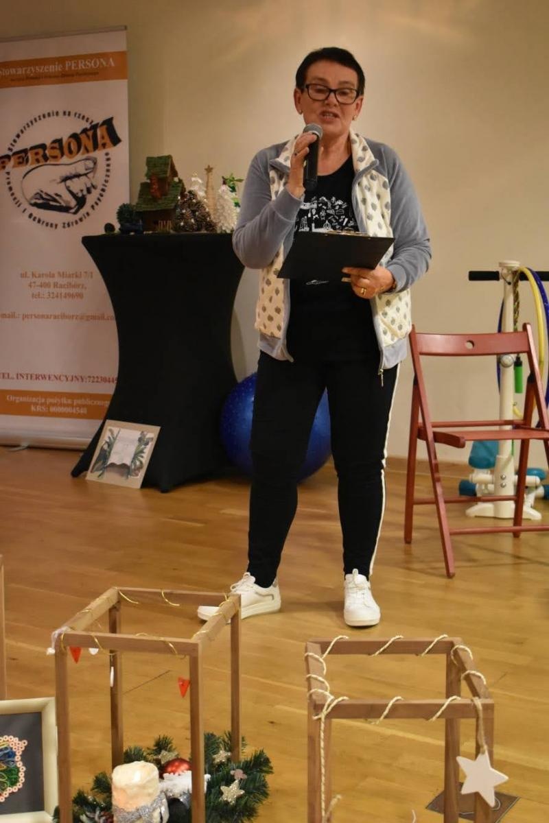 Zdjęcie w galerii na portalu naszraciborz.pl: Wiesz więcej, działasz lepiej. Persona świętuje 20. urodziny wiadomości z regionu