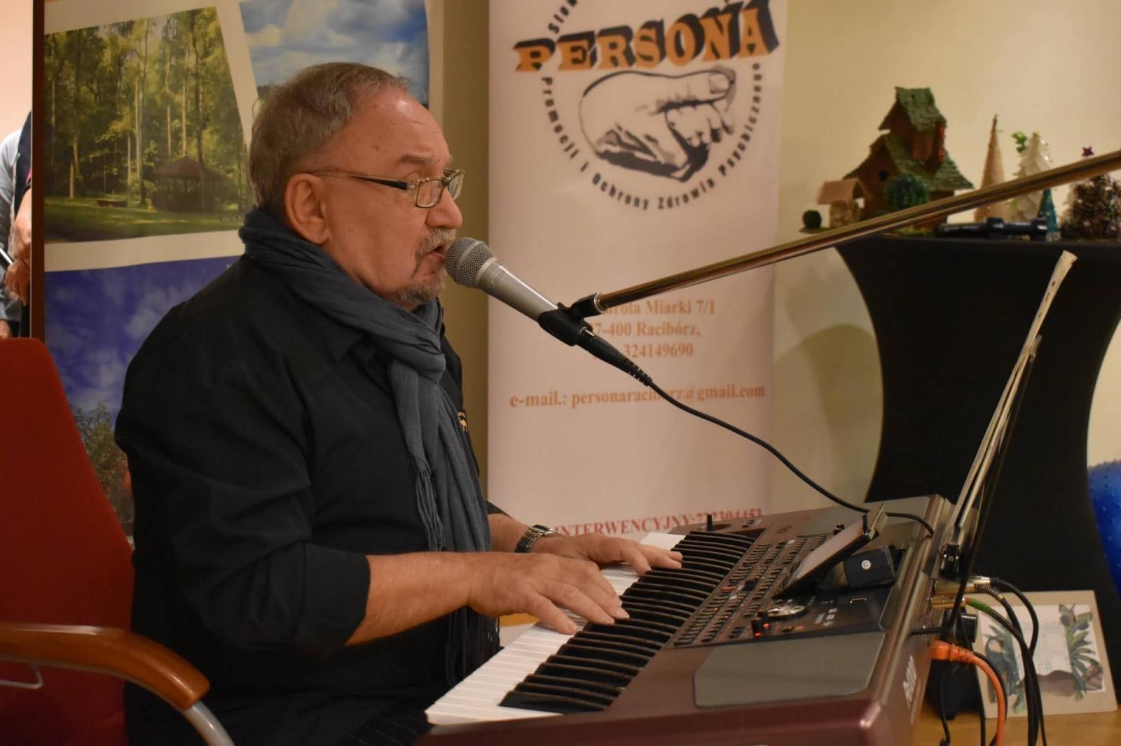 Zdjęcie w galerii na portalu naszraciborz.pl: Wiesz więcej, działasz lepiej. Persona świętuje 20. urodziny wiadomości z regionu