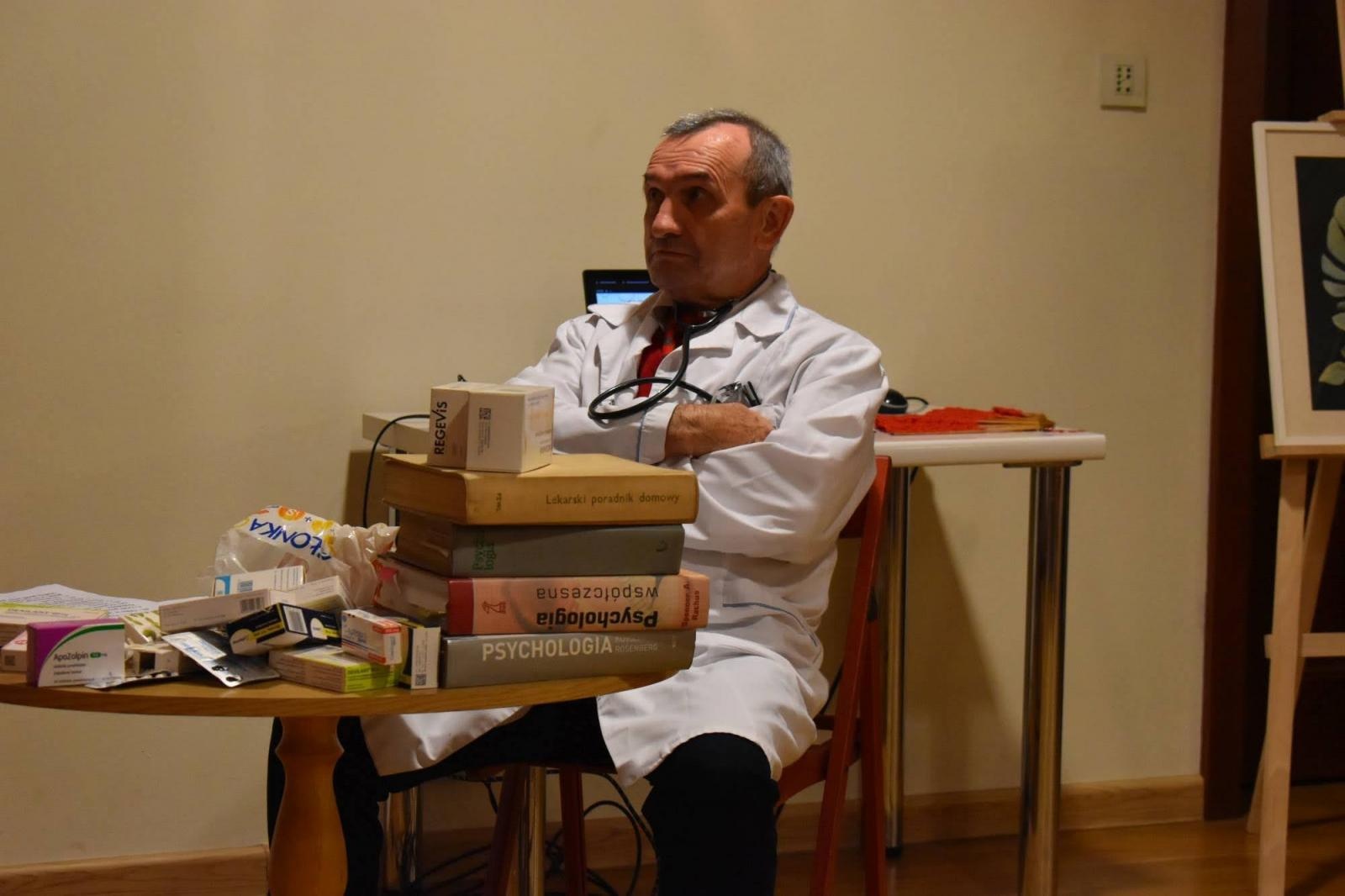 Zdjęcie w galerii na portalu naszraciborz.pl: Wiesz więcej, działasz lepiej. Persona świętuje 20. urodziny wiadomości z regionu