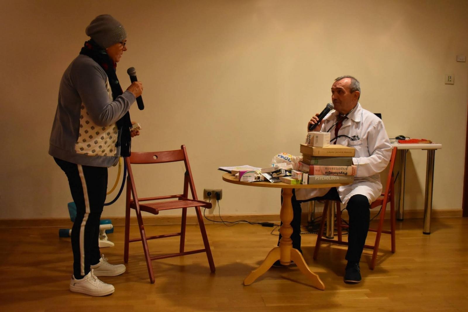 Zdjęcie w galerii na portalu naszraciborz.pl: Wiesz więcej, działasz lepiej. Persona świętuje 20. urodziny wiadomości z regionu