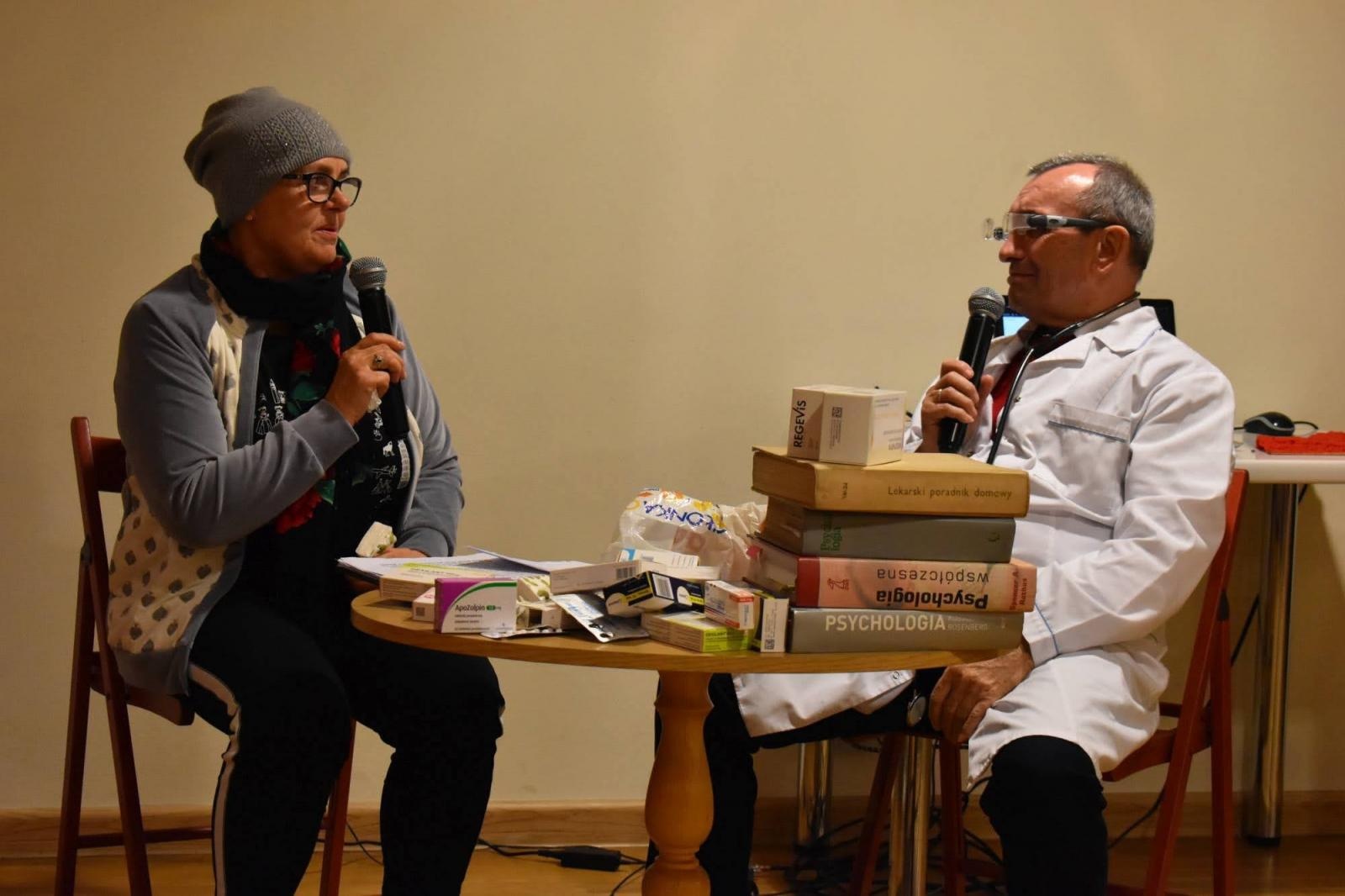 Zdjęcie w galerii na portalu naszraciborz.pl: Wiesz więcej, działasz lepiej. Persona świętuje 20. urodziny wiadomości z regionu