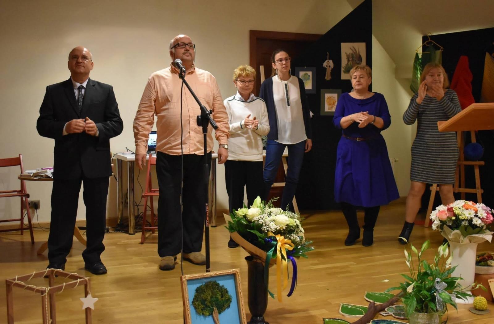 Zdjęcie w galerii na portalu naszraciborz.pl: Wiesz więcej, działasz lepiej. Persona świętuje 20. urodziny wiadomości z regionu