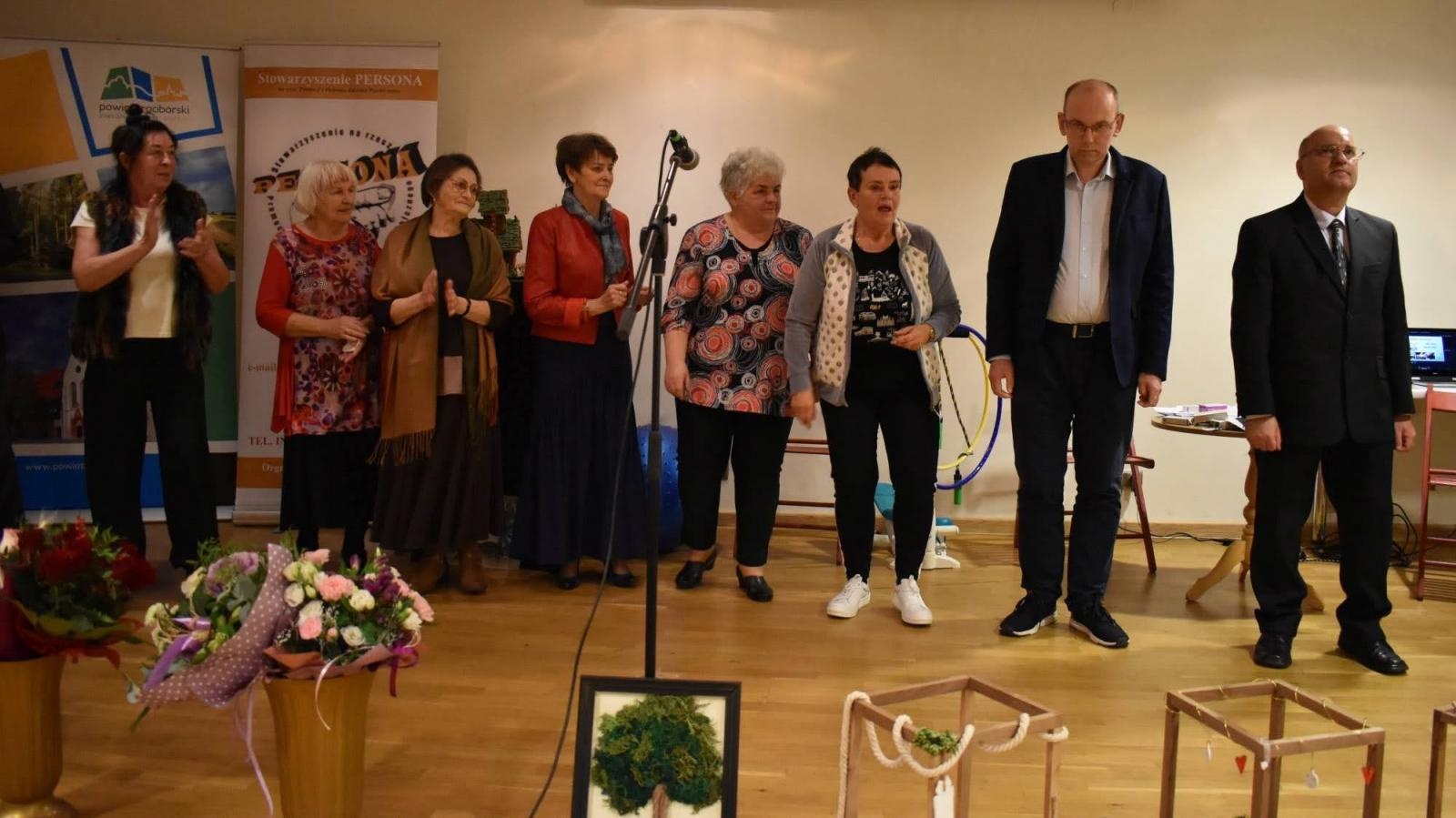 Zdjęcie w galerii na portalu naszraciborz.pl: Wiesz więcej, działasz lepiej. Persona świętuje 20. urodziny wiadomości z regionu