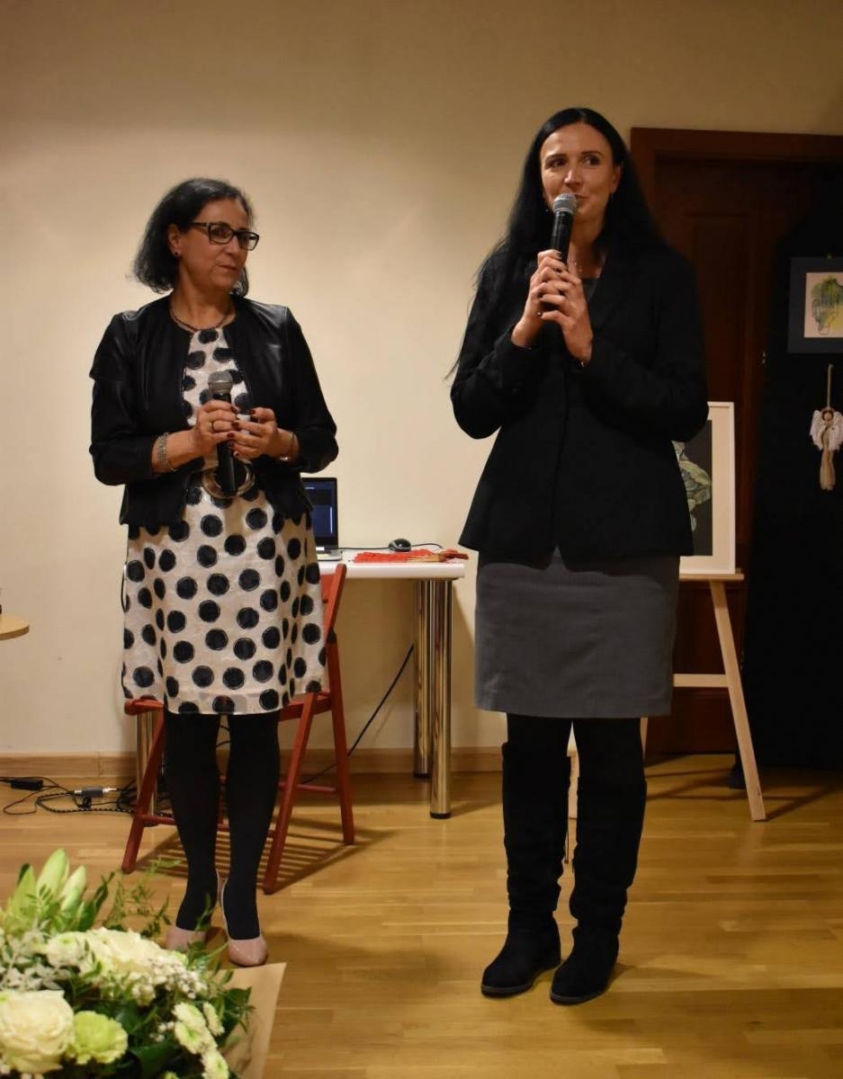 Zdjęcie w galerii na portalu naszraciborz.pl: Wiesz więcej, działasz lepiej. Persona świętuje 20. urodziny wiadomości z regionu