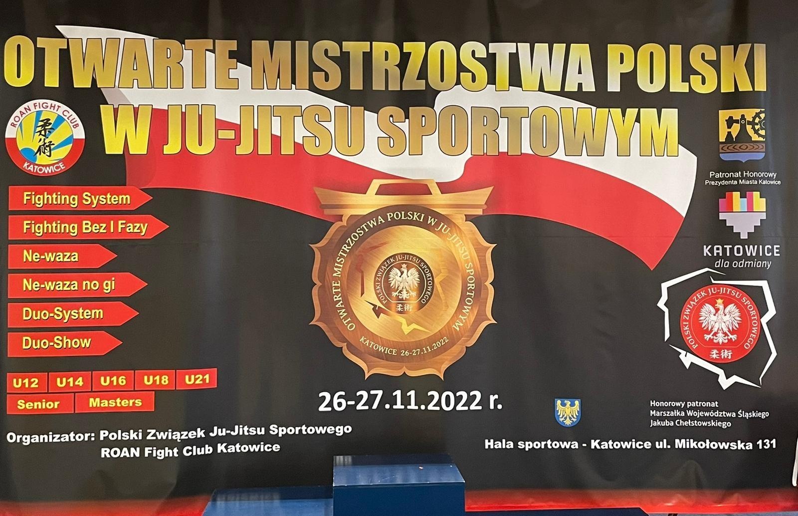 Zdjęcie w galerii na portalu naszraciborz.pl: Łamatorzy z medalami Mistrzostw Polski wiadomości z regionu
