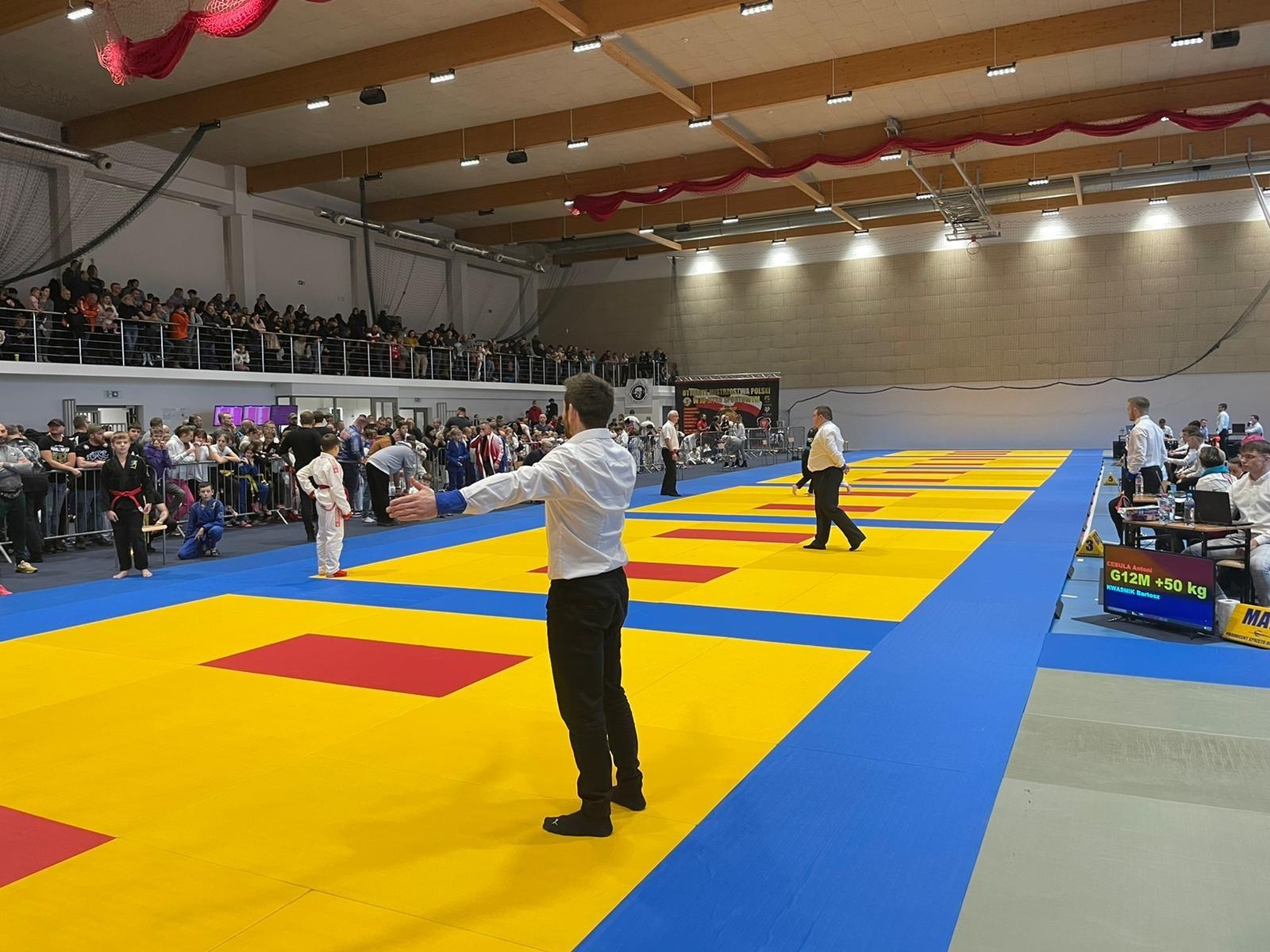 Zdjęcie w galerii na portalu naszraciborz.pl: Łamatorzy z medalami Mistrzostw Polski wiadomości z regionu