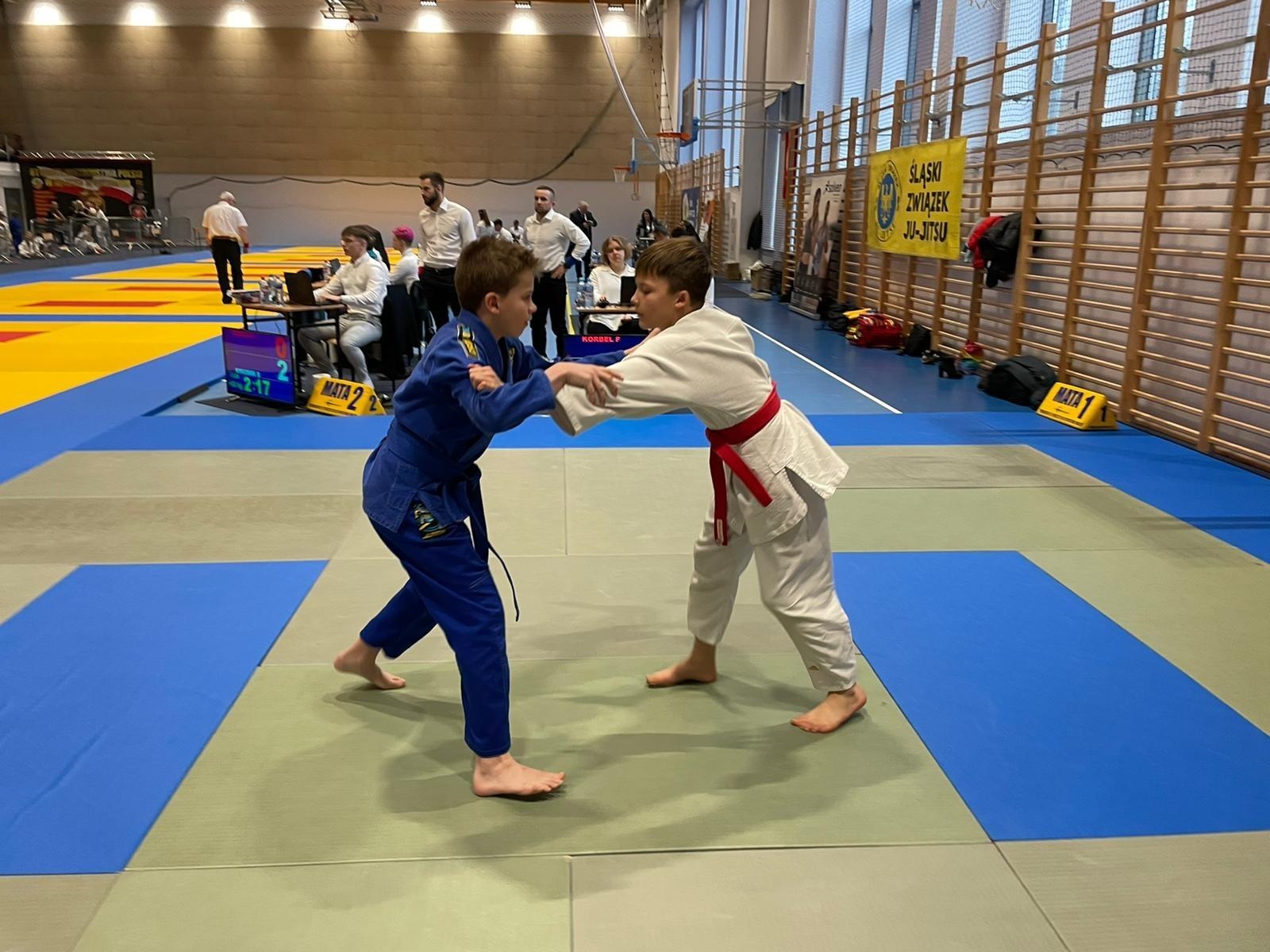 Zdjęcie w galerii na portalu naszraciborz.pl: Łamatorzy z medalami Mistrzostw Polski wiadomości z regionu