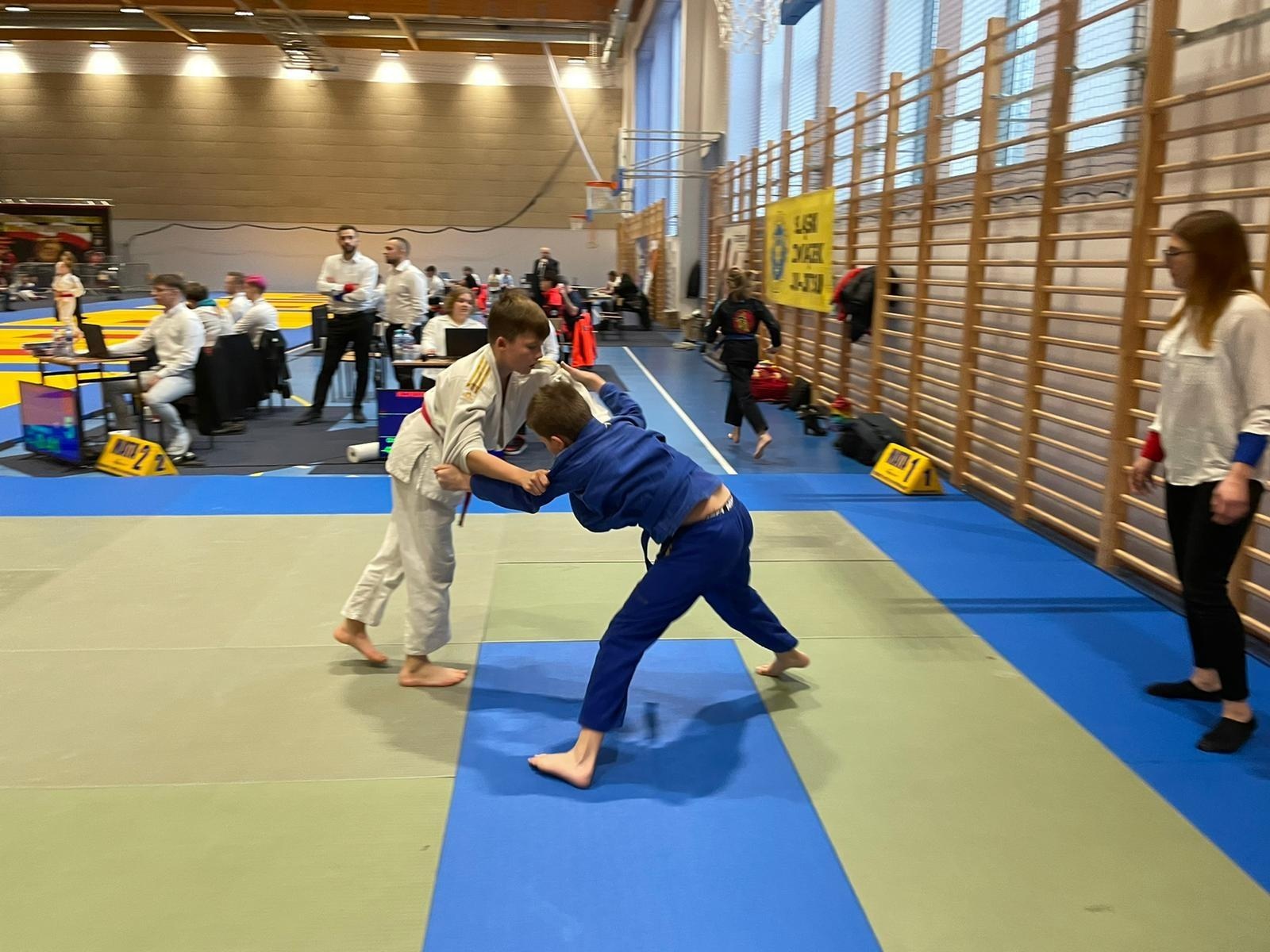 Zdjęcie w galerii na portalu naszraciborz.pl: Łamatorzy z medalami Mistrzostw Polski wiadomości z regionu