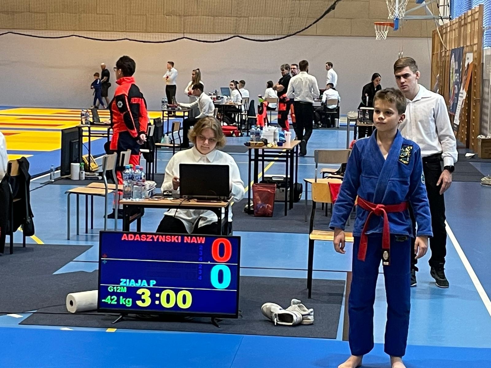 Zdjęcie w galerii na portalu naszraciborz.pl: Łamatorzy z medalami Mistrzostw Polski wiadomości z regionu