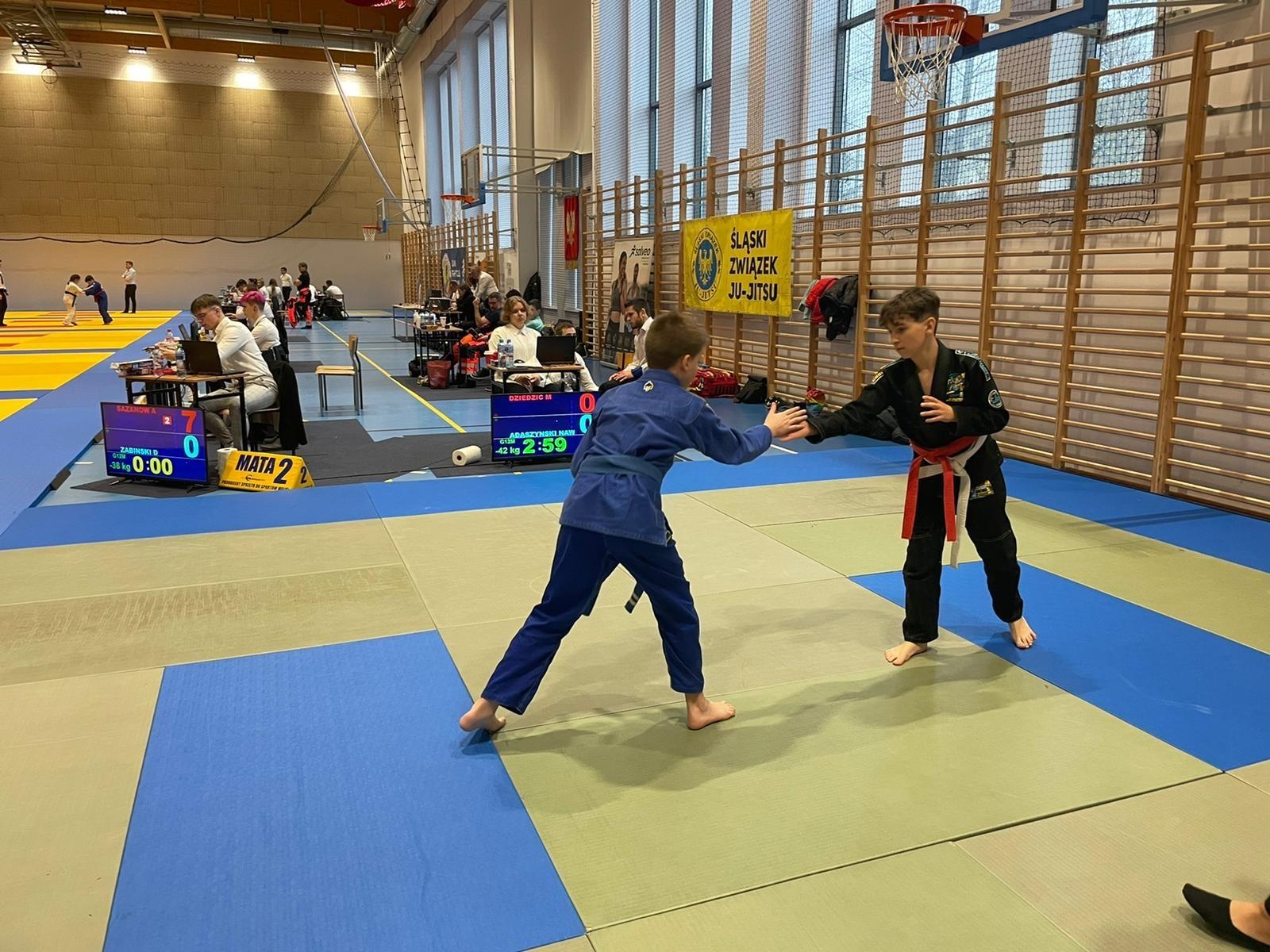 Zdjęcie w galerii na portalu naszraciborz.pl: Łamatorzy z medalami Mistrzostw Polski wiadomości z regionu