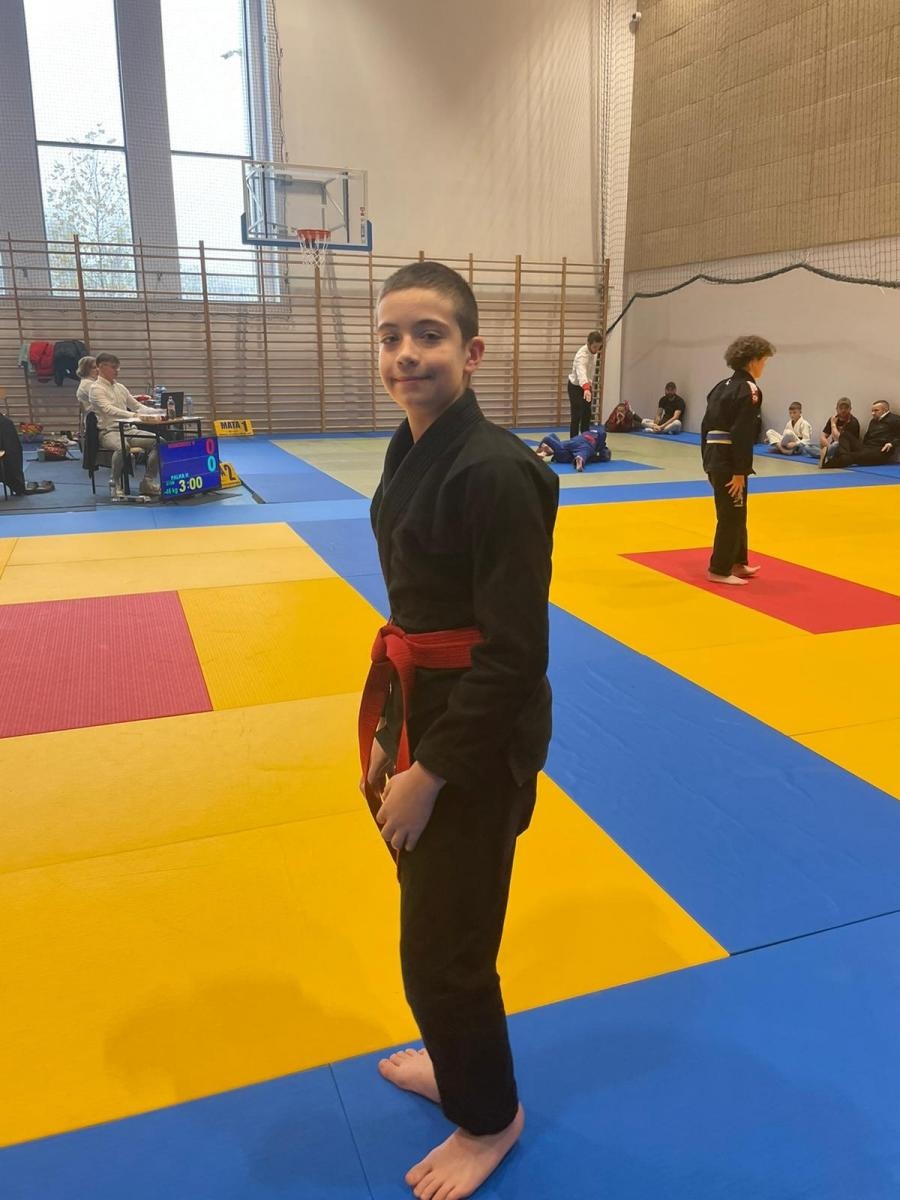 Zdjęcie w galerii na portalu naszraciborz.pl: Łamatorzy z medalami Mistrzostw Polski wiadomości z regionu