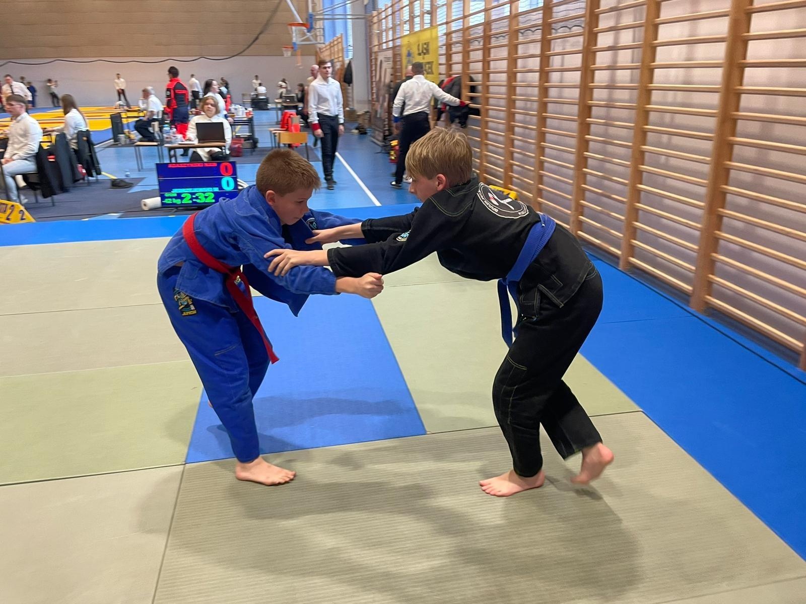 Zdjęcie w galerii na portalu naszraciborz.pl: Łamatorzy z medalami Mistrzostw Polski wiadomości z regionu