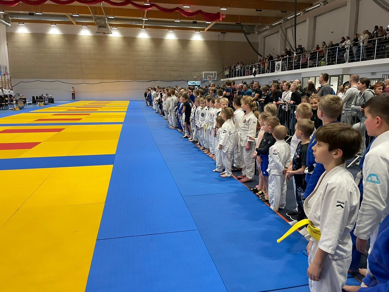 Zdjęcie w galerii na portalu naszraciborz.pl: Łamatorzy z medalami Mistrzostw Polski wiadomości z regionu