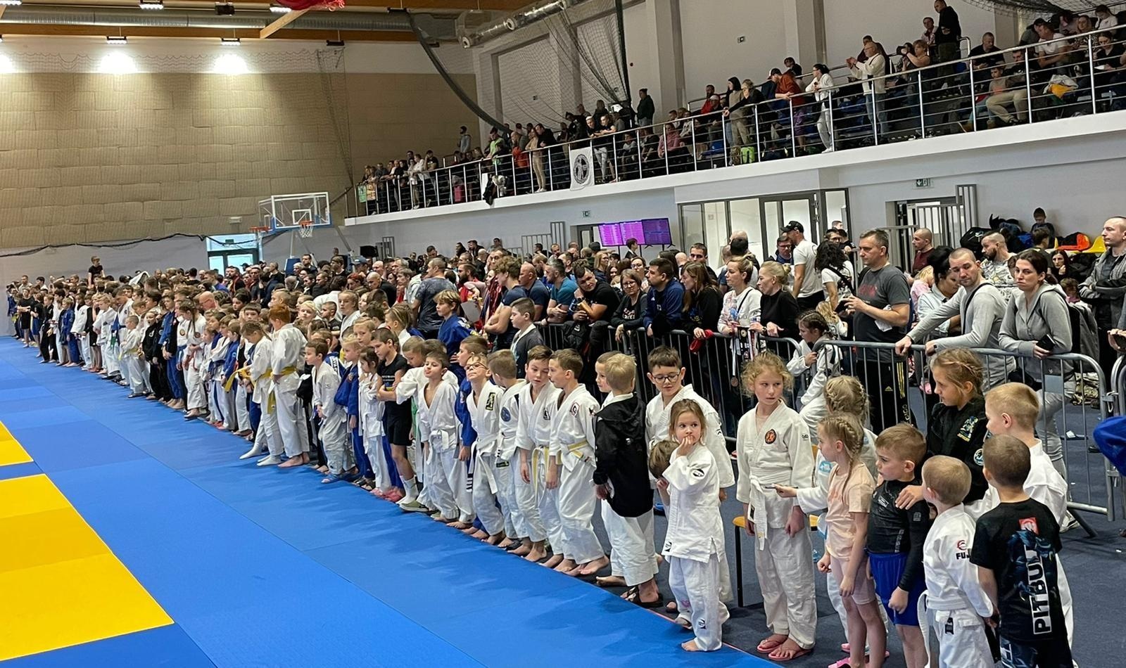 Zdjęcie w galerii na portalu naszraciborz.pl: Łamatorzy z medalami Mistrzostw Polski wiadomości z regionu