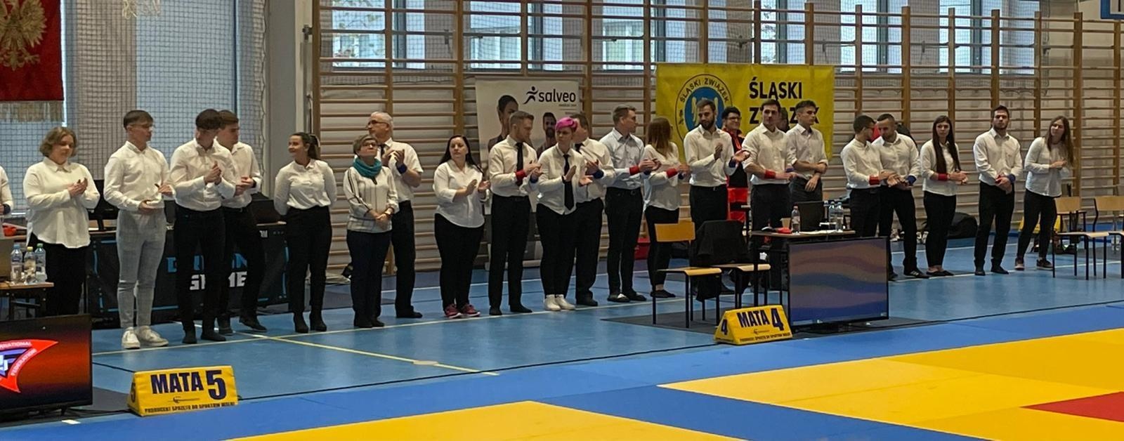 Zdjęcie w galerii na portalu naszraciborz.pl: Łamatorzy z medalami Mistrzostw Polski wiadomości z regionu