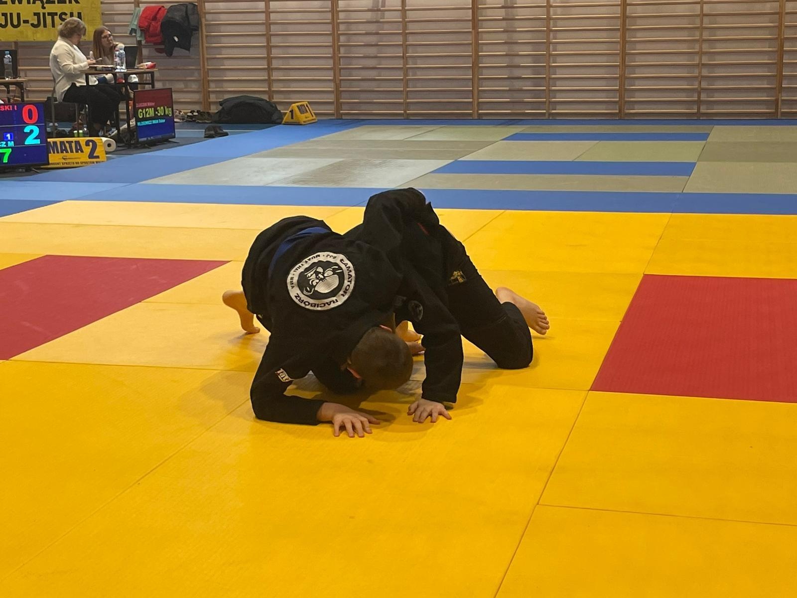 Zdjęcie w galerii na portalu naszraciborz.pl: Łamatorzy z medalami Mistrzostw Polski wiadomości z regionu