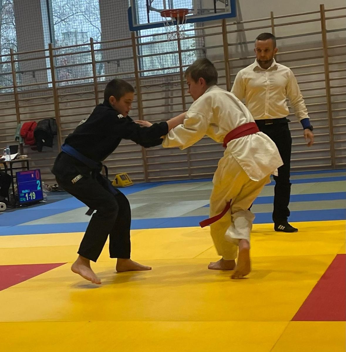 Zdjęcie w galerii na portalu naszraciborz.pl: Łamatorzy z medalami Mistrzostw Polski wiadomości z regionu