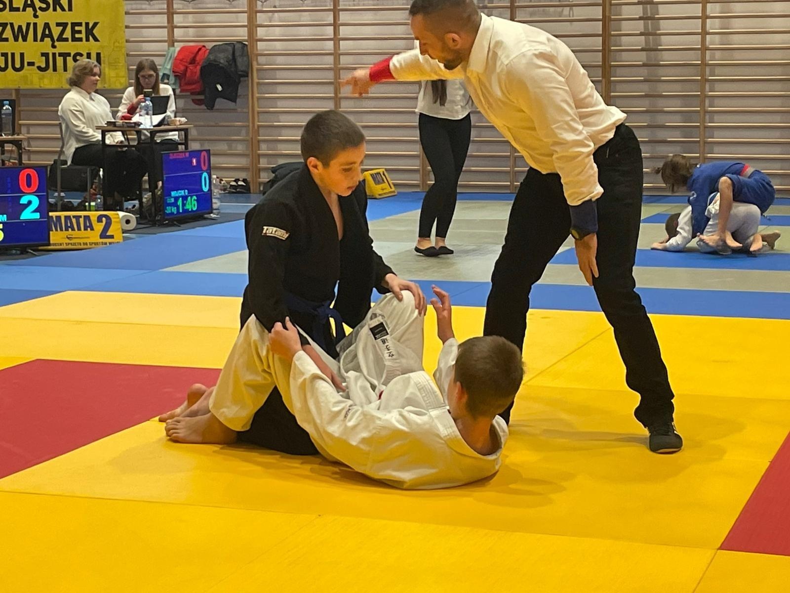 Zdjęcie w galerii na portalu naszraciborz.pl: Łamatorzy z medalami Mistrzostw Polski wiadomości z regionu