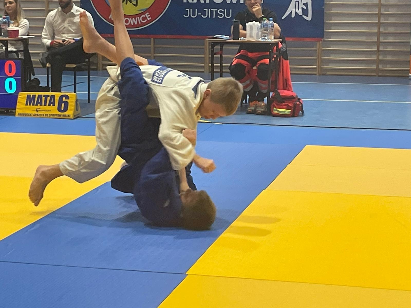 Zdjęcie w galerii na portalu naszraciborz.pl: Łamatorzy z medalami Mistrzostw Polski wiadomości z regionu