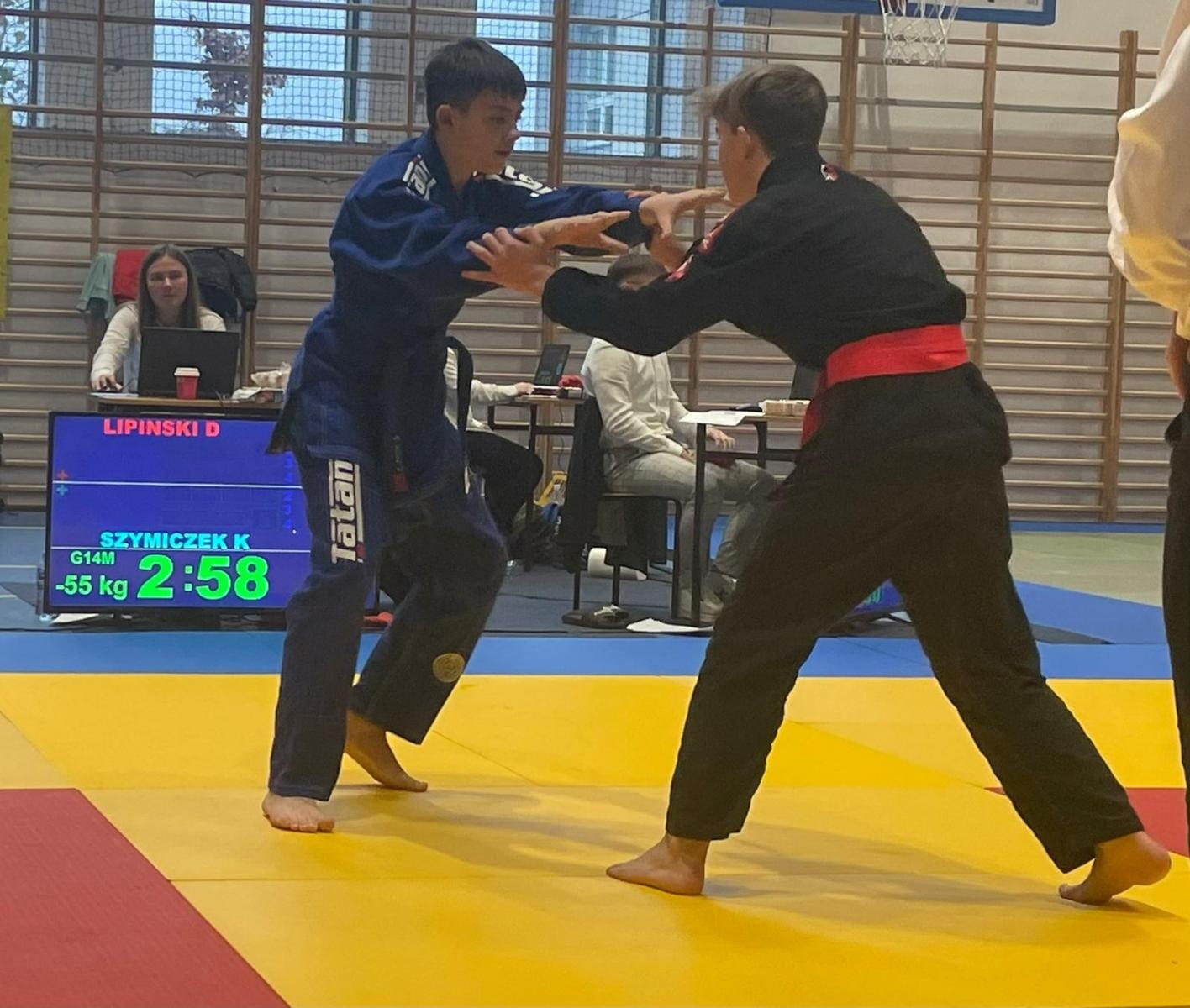 Zdjęcie w galerii na portalu naszraciborz.pl: Łamatorzy z medalami Mistrzostw Polski wiadomości z regionu