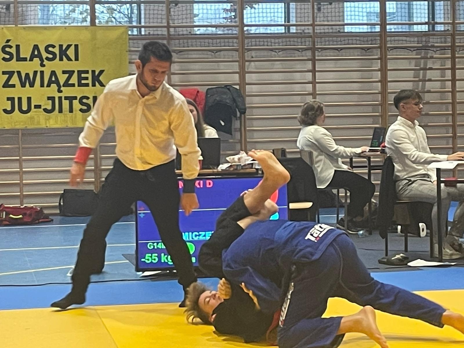 Zdjęcie w galerii na portalu naszraciborz.pl: Łamatorzy z medalami Mistrzostw Polski wiadomości z regionu