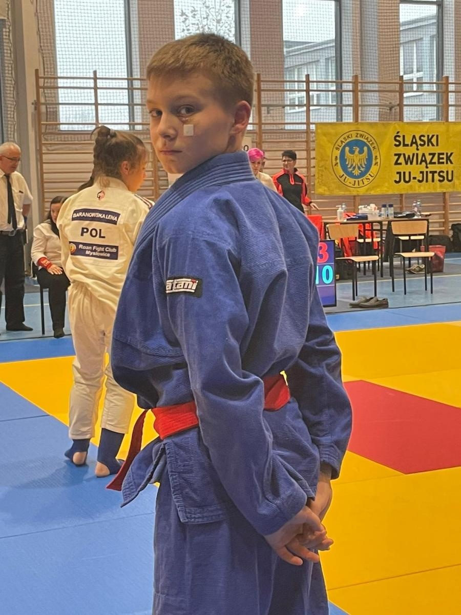 Zdjęcie w galerii na portalu naszraciborz.pl: Łamatorzy z medalami Mistrzostw Polski wiadomości z regionu