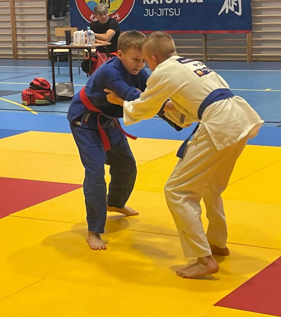 Zdjęcie w galerii na portalu naszraciborz.pl: Łamatorzy z medalami Mistrzostw Polski wiadomości z regionu