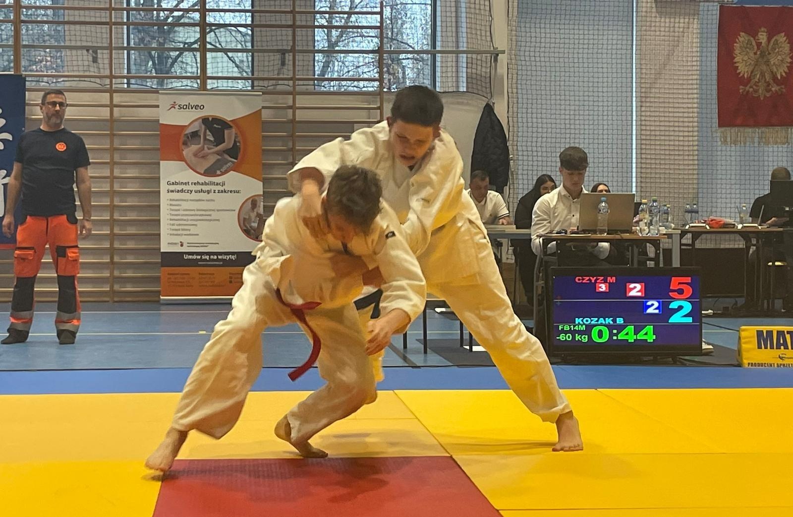 Zdjęcie w galerii na portalu naszraciborz.pl: Łamatorzy z medalami Mistrzostw Polski wiadomości z regionu