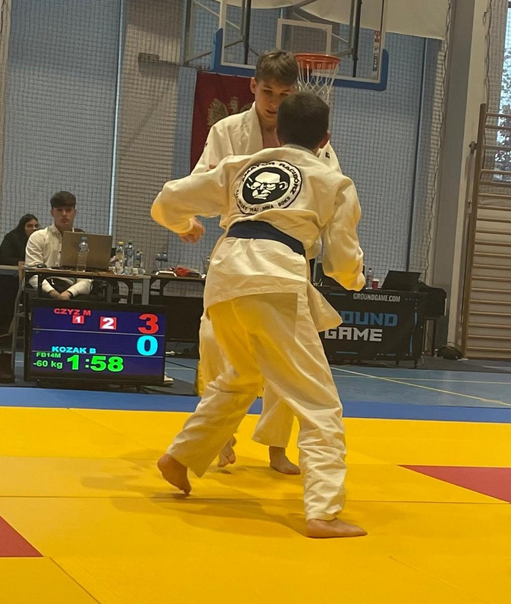 Zdjęcie w galerii na portalu naszraciborz.pl: Łamatorzy z medalami Mistrzostw Polski wiadomości z regionu